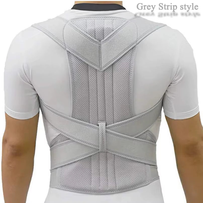 Posture Comfort - Back and Spine Saver