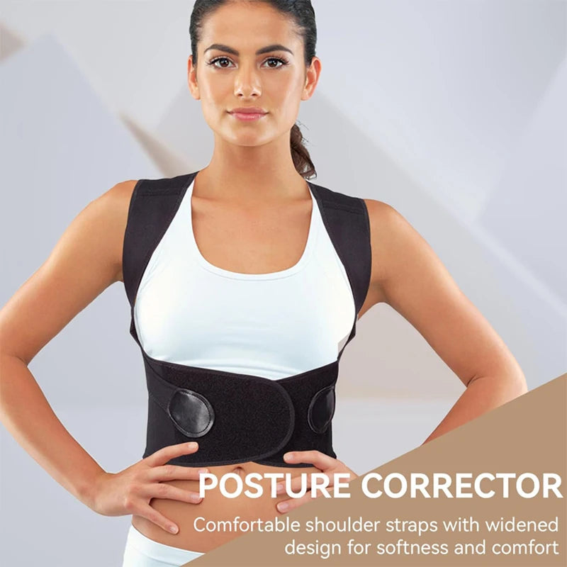 Posture Comfort - Back and Spine Saver