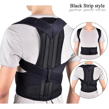 Posture Comfort - Back and Spine Saver