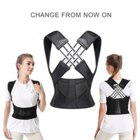 Posture Comfort - Back and Spine Saver