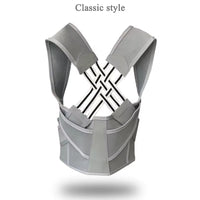 Posture Comfort - Back and Spine Saver