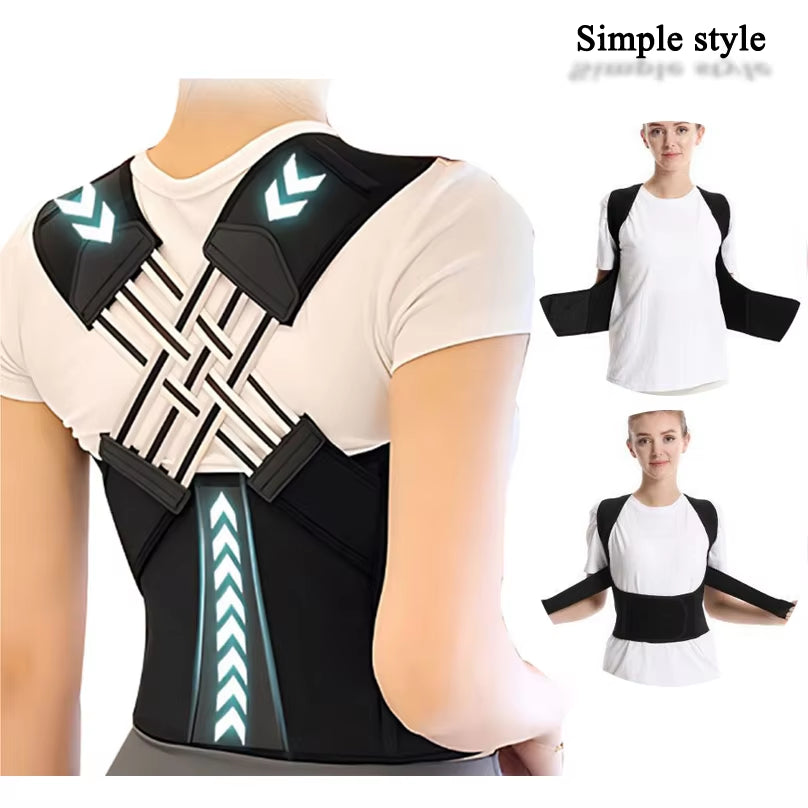 Posture Comfort - Back and Spine Saver