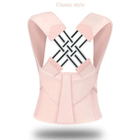 Posture Comfort - Back and Spine Saver