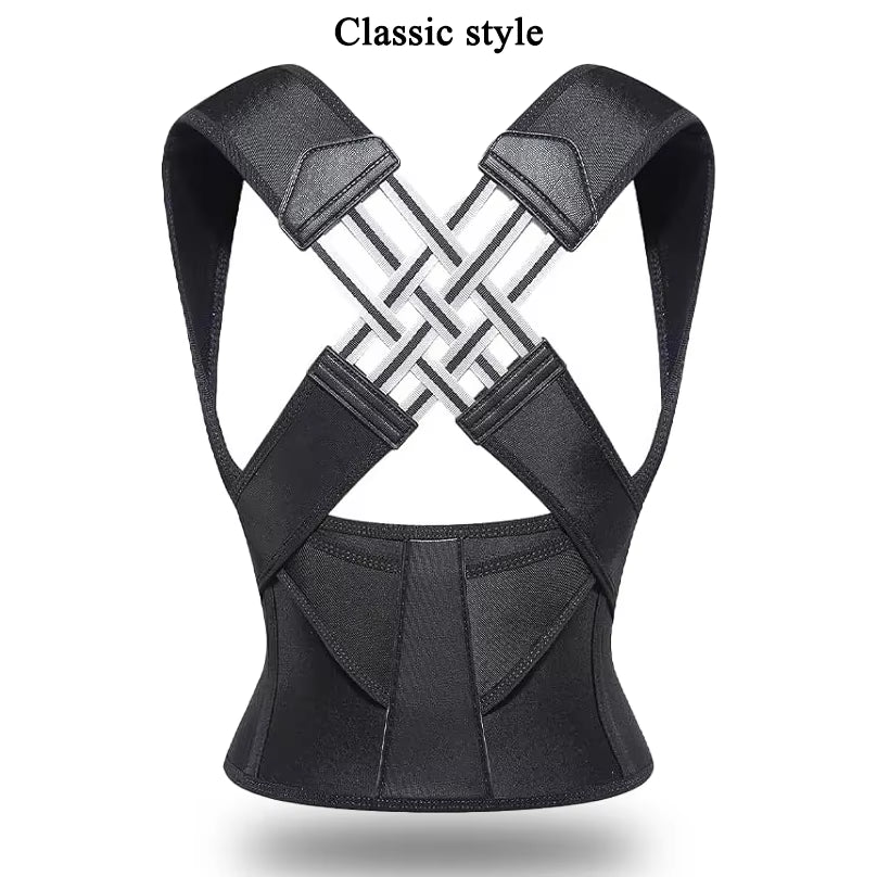 Posture Comfort - Back and Spine Saver